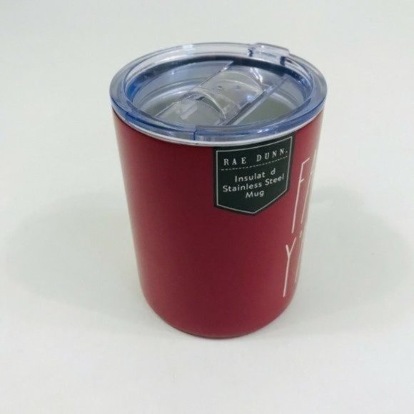 Rae Dunn FALL Y’ALL Tumbler Mug Halloween 12 oz Coffee Mug - Picture 7 of 7